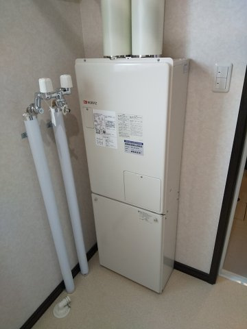 ショコラ の設備