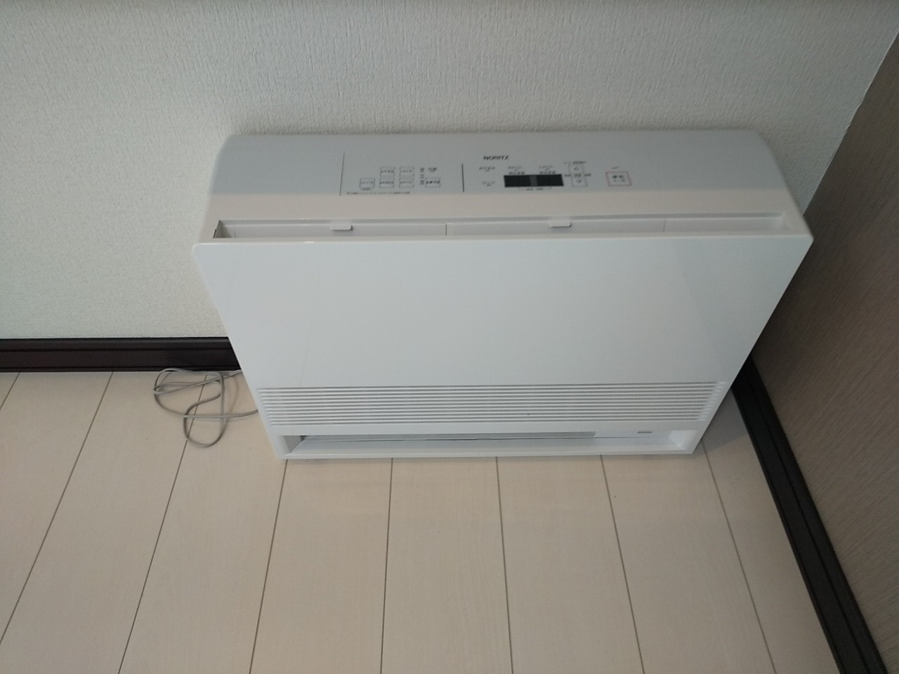ショコラ の設備