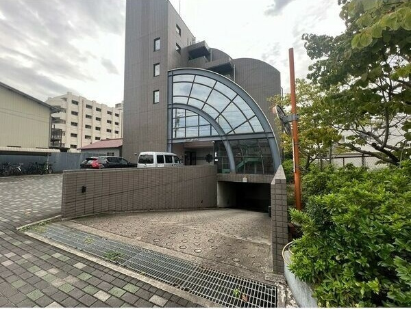 オーエムビル　　刈谷市近郊の賃貸はクラスホーム刈谷店の外観