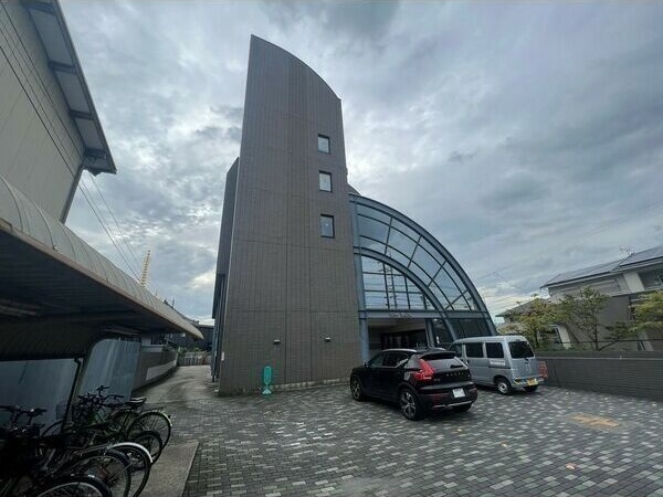 オーエムビル　　刈谷市近郊の賃貸はクラスホーム刈谷店のエントランス