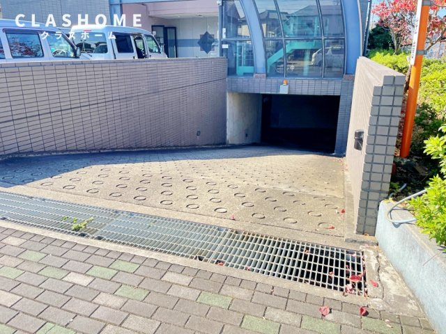 オーエムビル　　刈谷市近郊の賃貸はクラスホーム刈谷店のエントランス