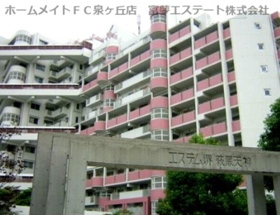 【外観】 | エステム堺・萩原天神