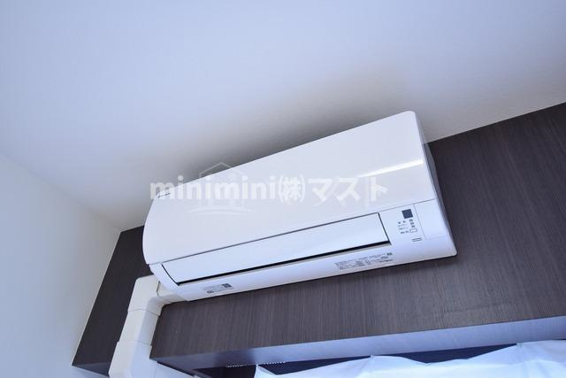 アーバネックス北浜の設備|※建物内別間取参考写真