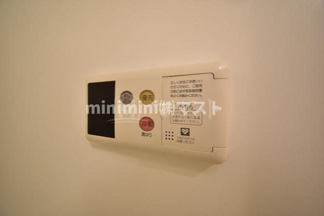 アーバネックス北浜のその他|※建物内別間取参考写真