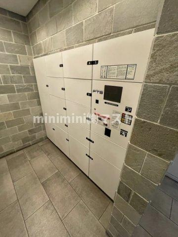 アーバネックス北浜のその他共用部分