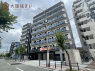 K-フロント今宮四番館の画像