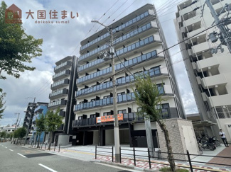 【外観】