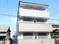 H-maison加美正覚寺Ⅶの画像