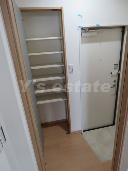 【設備】 | H-maison加美正覚寺Ⅶ