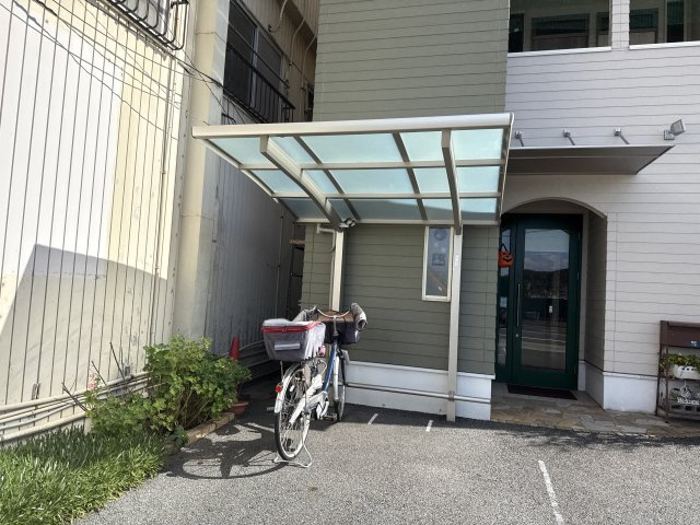 メゾンRのその他共用部分