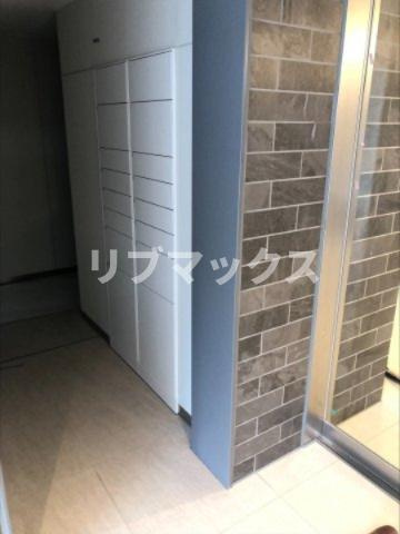 【その他】アソシエール大倉山