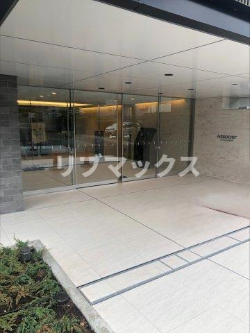 【その他】アソシエール大倉山