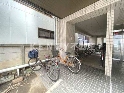 【その他共用部分】 | ラ・ヴィール西蒲田