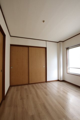 【洋室】 | RIZEONE河内長野