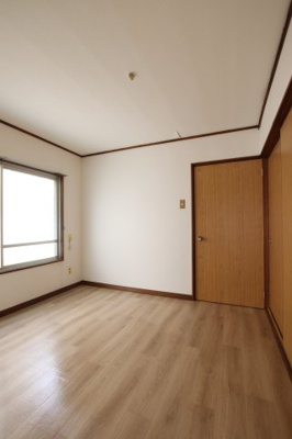 【洋室】 | RIZEONE河内長野