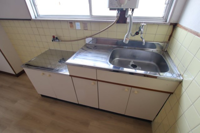 【キッチン】 | RIZEONE河内長野