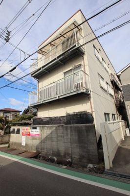 【外観】 | RIZEONE河内長野