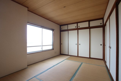 【寝室】 | RIZEONE河内長野