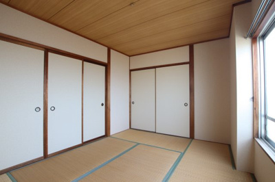 【寝室】 | RIZEONE河内長野