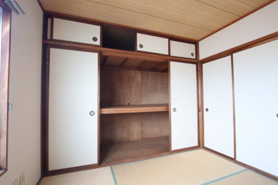 【収納】 | RIZEONE河内長野