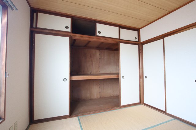 【収納】 | RIZEONE河内長野