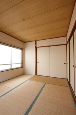 【和室】 | RIZEONE河内長野