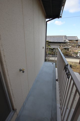 【設備】 | RIZEONE河内長野 | 洗濯機置場