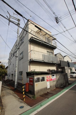 【外観】 | RIZEONE河内長野