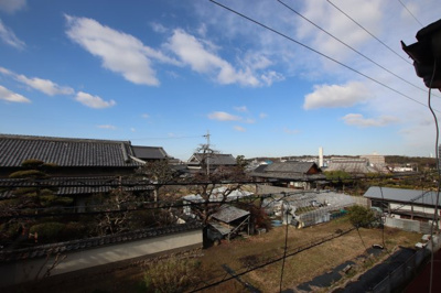 【展望】 | RIZEONE河内長野