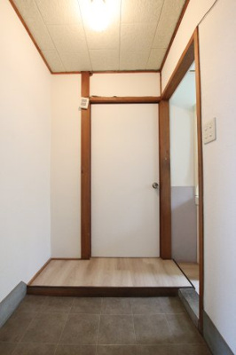 【玄関】 | RIZEONE河内長野