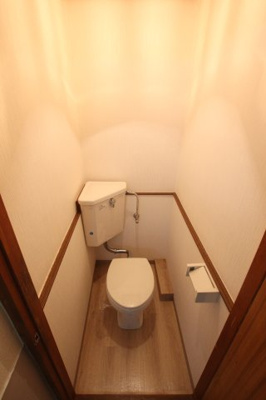 【トイレ】 | RIZEONE河内長野