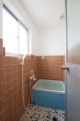 【浴室】 | RIZEONE河内長野