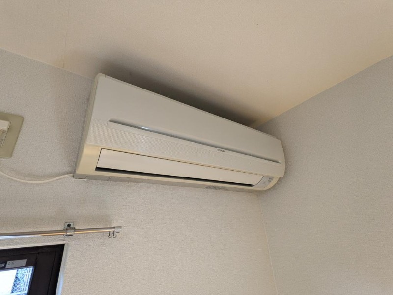 マリべール日向の設備