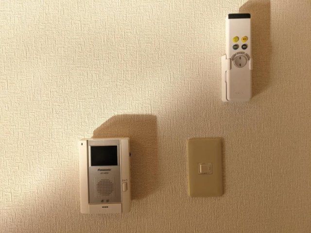 マリべール日向のセキュリティ