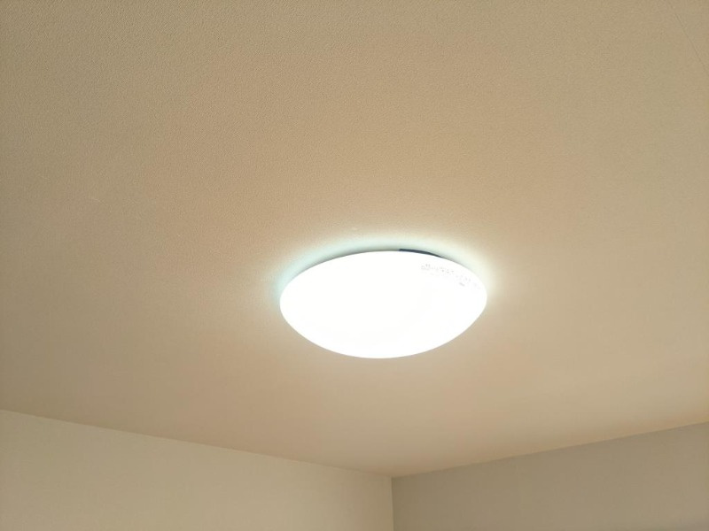 マリべール日向の設備