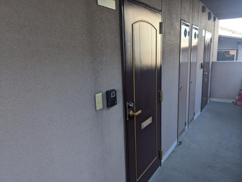 マリべール日向のその他