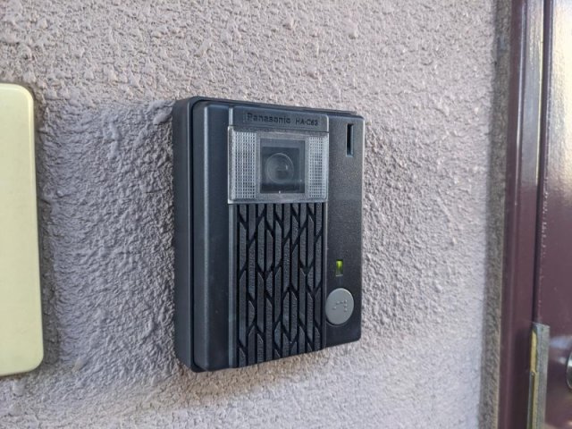 マリべール日向のセキュリティ