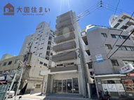 クリム岸里の画像