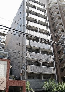 エイペックス名古屋鶴舞公園前