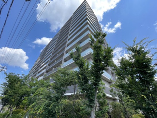 【外観パース】