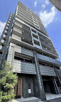 プレサンス久屋大通公園セラフィ