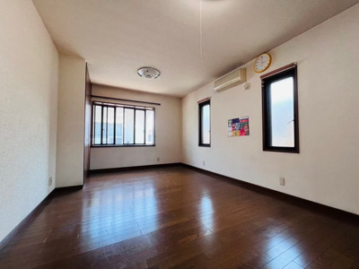 【洋室】 | 倉敷市北畝一丁目