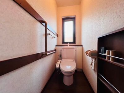 【トイレ】 | 倉敷市北畝一丁目