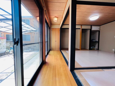 【和室】 | 倉敷市北畝一丁目