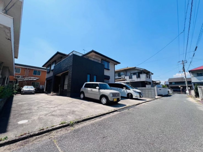 【前面道路含む現地写真】 | 倉敷市北畝一丁目