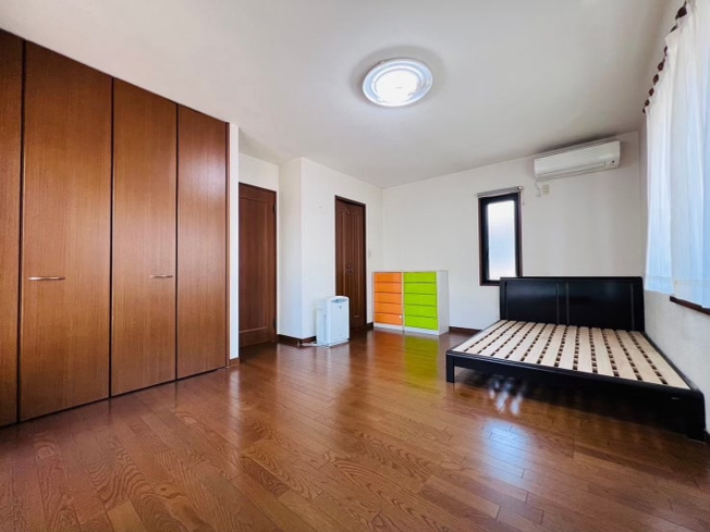 【洋室】 | 倉敷市北畝一丁目