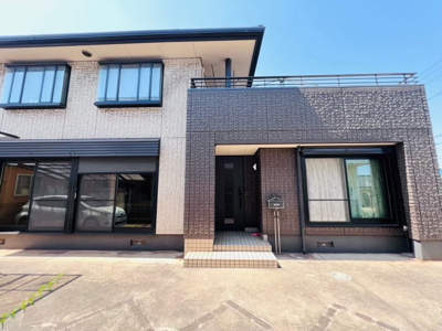 【外観】 | 倉敷市北畝一丁目