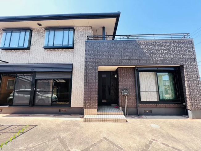 【外観】 | 倉敷市北畝一丁目