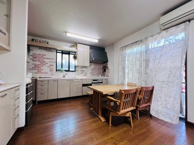 【キッチン】 | 倉敷市北畝一丁目