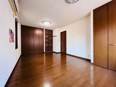 【洋室】 | 倉敷市北畝一丁目